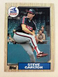 1987 Topps - #718 Steve Carlton