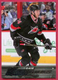 JACCOB SLAVIN 2015-16 UD YOUNG GUNS #469 CAROLINA HURRICANES