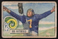 Bob Waterfield #40 1951 Bowman Small Los Angeles Rams