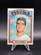 1972 Topps - #66 Ray Corbin (RC) Twins