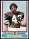 1974 Topps Set Break Fair Hooker #185 NM-MT or BETTER