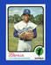 1973 Topps Set-Break #544 Von Joshua NM-MT OR BETTER *GMCARDS*