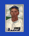 1951 Bowman Set-Break #224 Billy Cox VG-VGEX *GMCARDS*