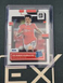 2022-23 Donruss Soccer ALEJANDRO GARNACHO RC Rated Rookie #199 MAN UNITED 