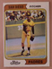 1974 Topps - San Diego #102 Bill Greif