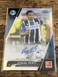 2021 Topps Chrome Bundesliga Auto Manuel Prietl Auto Arminia Bielefeld #BCA-MP