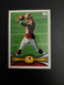 2012 Topps - Throwing #340 Robert Griffin III (RC)