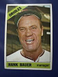 1966 TOPPS #229 HANK BAUER BALTIMORE ORIOLES MANAGER *FREE SHIPPING*