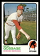 1973 Topps #174 Rich Gossage RC