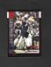 2002 Bowman Football Tom Brady Base #99 New England Patriots