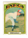 1972 Topps Ernie McAnally #58