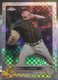 Sammy Long (Giants/RC) - 2022 Topps Chrome Refractor #59