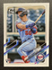 2021 Topps Baseball Series 2 Brent Rooker Rookie Card Minnesota Twins #480