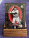 2007 SP Legendary Cuts - #52 Joe DiMaggio