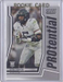 Kayvon Thibodeaux 2022 Panini Score #P-KT - Protential Rookie RC - Oregon