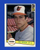 1982 Donruss Set-Break #405 Cal Ripken Jr. EX-EXMINT *GMCARDS*