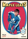 1971-72 O-Pee-Chee NM-MT Rick Ley #194