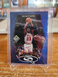 1998-99 Upper Deck UD Choice Basketball Michael Jordan Starquest Blue #SQ30