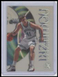 1998-99 SkyBox E-X Century #68 Dirk Nowitzki