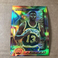 1993 Topps Finest Basketball KENDALL GILL Refractor SP Card #207. Sonics!