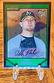 2007 (ATHLETICS) Bowman Draft #BDP35 Dallas Braden Rookie Baseball Card