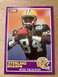 1989 Score Supplemental Sterling Sharpe RC #333S GB Packers Rookie