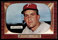 1955 Bowman #287 Ron Mrozinski RC Philadelphia Phillies EX-EXMINT NO RESERVE!