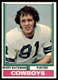 1974 Topps Set Break Marv Bateman Rookie #413 NR-MINT