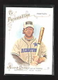 2014 Topps Allen & Ginter #241 Dave Portnoy RC Rookie