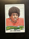 1975 Topps - #350 Otis Armstrong (RC). Rookie Card. EX-VG