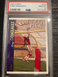 1997 Topps Tony Gonzalez Rookie  #414 Kansas City Chiefs PSA 10