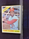 1966 Topps - #60 Curt Flood HOF EX?NM