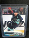 2022-23 Upper Deck Series 1 - Young Guns #213 Matty Beniers (RC)