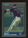 1997 Bowman Chrome #212 Roy Halladay Toronto Blue Jays RC Rookie