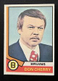 1974-75 Topps Don Cherry Rookie Card #161 EX 🍒🍇 Coach