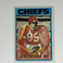 1972 Topps #10 HOF Otis Taylor - KC Chiefs WR - Sharp Corners