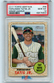 2017 TOPPS HERITAGE MINOR LEAGUE #99 FERNANDO TATIS JR. ROOKIE RC, PSA 10 GEM MT