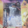 Jake Fraley RC AUTO 2020 Topps Chrome #RA-JF