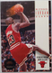 1993-94 SkyBox Premium Michael Jordan #45 Chicago Bulls HOF