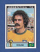 1978 Panini FIFA World Cup Argentina sticker #251 Rivelino Brazil