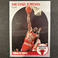 1990-91 NBA Hoops Michael Jordan #65 Chicago Bulls