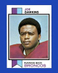 1973 Topps Set-Break #164 Joe Dawkins NM-MT OR BETTER *GMCARDS*