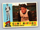 1960 Topps #49 Curt Raydon EX-EXMT Pittsburgh Pirates Baseball Card