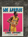 2000-01 Topps Heritage - #7 Kobe Bryant