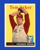 1958 Topps Set-Break #149 Tom Acker EX-EXMINT *GMCARDS*