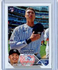 2023 Topps Update Series - Rookie Debut #US77 Anthony Volpe (RC) Yankees