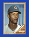 1962 Topps Set-Break #477 Andre Rodgers EX-EXMINT *GMCARDS*