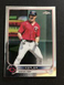 2022 Topps Chrome #58 Max Kepler  Minnesota Twins Baseball Card 