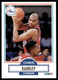 1990-91 Fleer #139 Charles Barkley Philadelphia 76ers NR-MINT NO RESERVE!