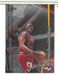 Michael Jordan 1998 Topps Finest Basketball Card #81 L@@K  Chicago Bulls